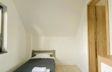 Jachtowa 10 Lubiatowo - Sauna, Balia z jacuzzi, Pet friendly - Foto 21