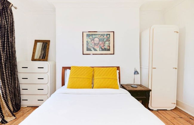 The Walterton Sanctuary - Bright 3bdr Flat - Foto 5