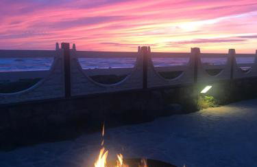 Seafront apartment in Villa , near Rome - Foto 2