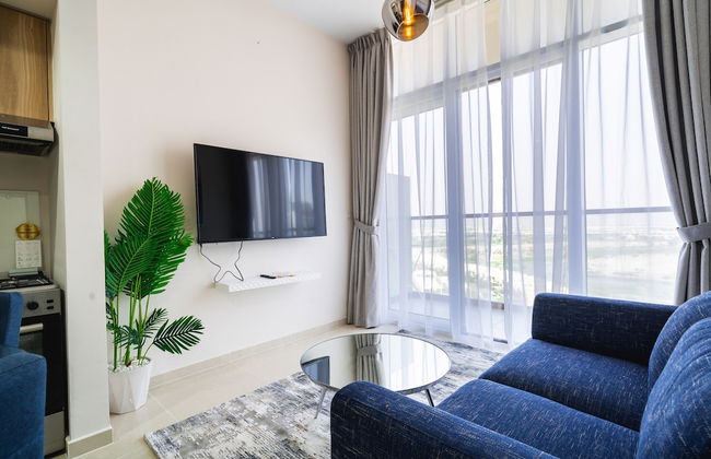 Primestay - Damac Hills - Golf Vita - Foto 14