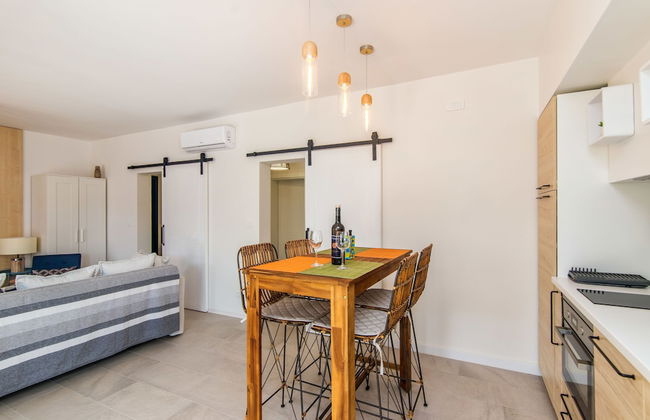 Apartment 4 Olives - Foto 20