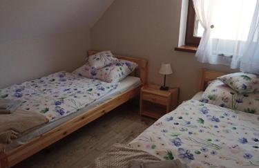 4domki - Foto 19