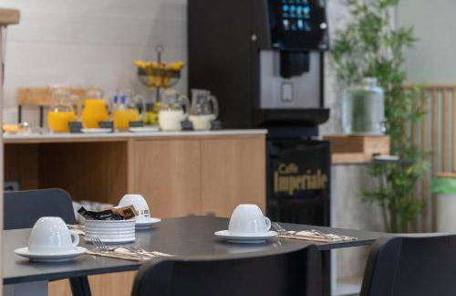 Plaza de la Luz Cádiz - Foto 48