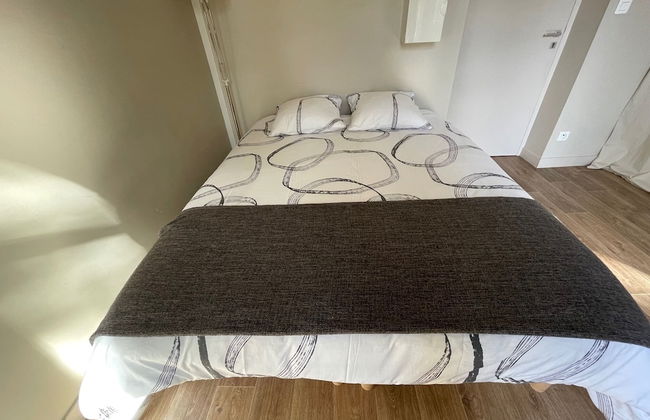 Appartment Les Suites Du Parc - Foto 53