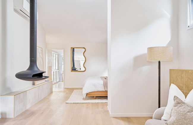 Karma Suites - Foto 11