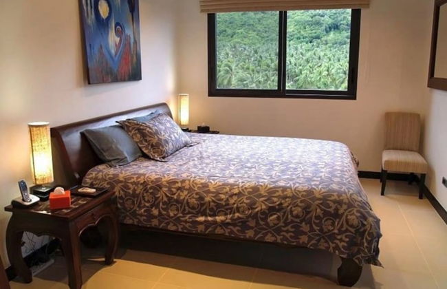 6 Bedroom Waterslide Villa SDV146-By Samui Dream Villas - Photo 7