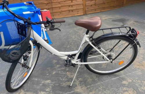 Château Guédelon 8 min Linge inclus - Foto 19