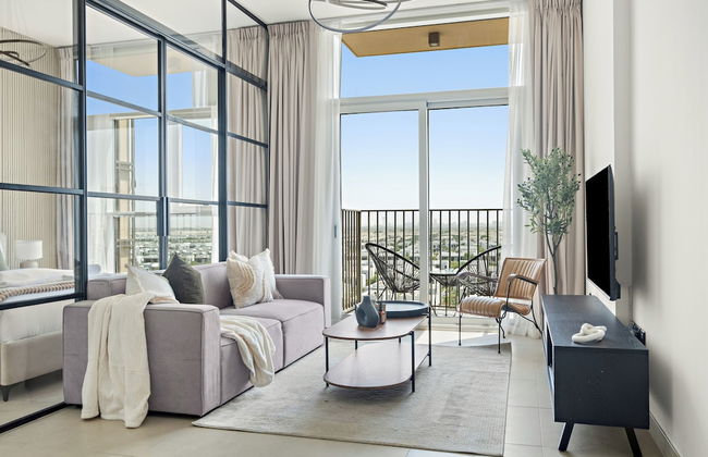 Silkhaus Collective, Dubai Hills - Photo 25