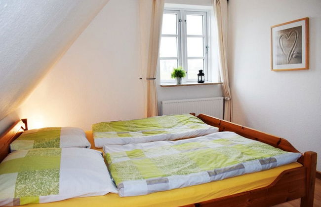 Reetdachhaus Bongsiel - Photo 7