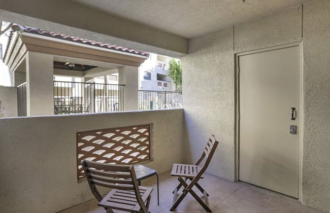 Executive 2 Bdrm Condo in the Heart of Biltmore! - Foto 32