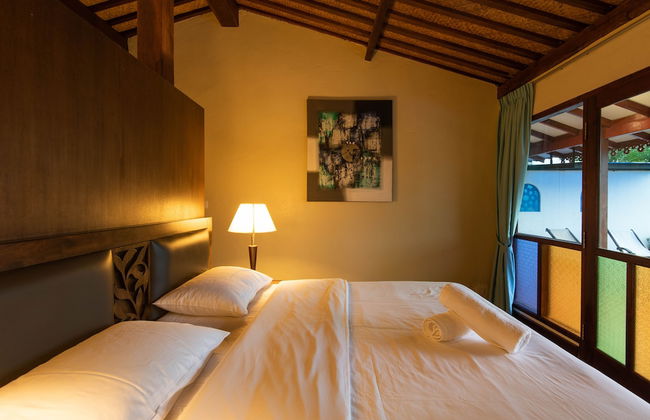 Limasan Villa Langkawi - Foto 5