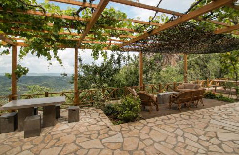 Castelli Cottage - Foto 65