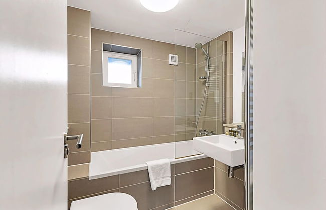 City Relay Urban Charm Chelsea Apartment - Foto 13