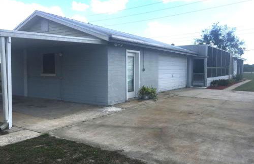 Country Living Pool Home - Foto 27