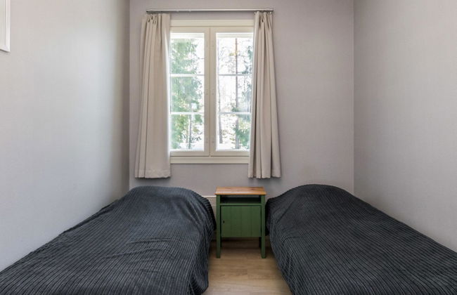 Villa urho - Foto 18