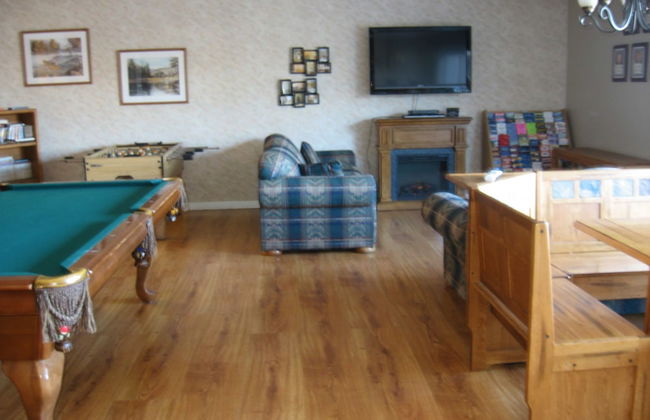 Beachcomber Inn - Foto 75