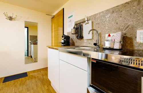 Apartmenthotel Oberstdorf - Foto 42