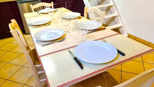 Pacy sur Eure loft en plein centre - Foto 5