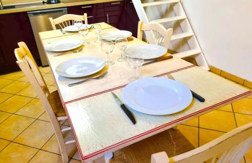 Pacy sur Eure loft en plein centre - Foto 5