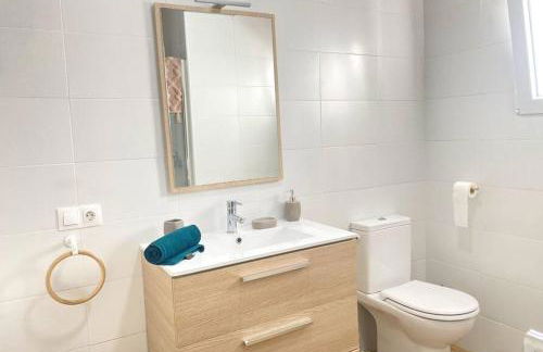 Estancia a 600m de la playa en el centro de Punta Umbria - Foto 6