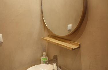 Ενοικιαζόμενα Δωμάτια "ΜΕΡΣΙΝΗ" - Foto 17