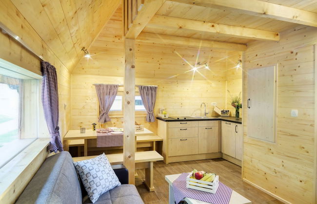 Slovenia Eco Resort - Foto 9