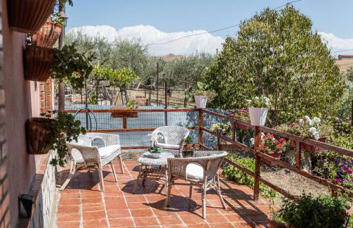 Villa Aperta Campagna - Foto 6