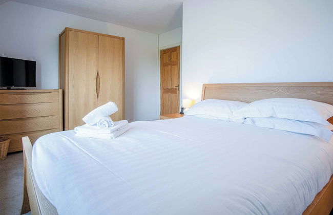 Channel View 3 Bedroom Rhossili Bay - Photo 19