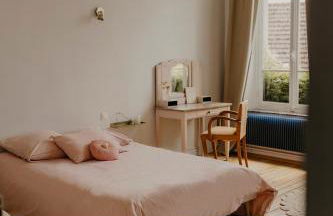 Maison Sollier - Foto 49