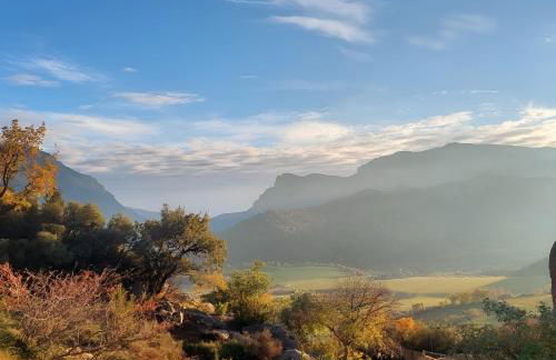 Apartament dúplex amb vistes al Pirineu català - Photo 32