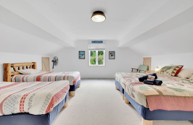 La Croisée des Lacs - Foto 6