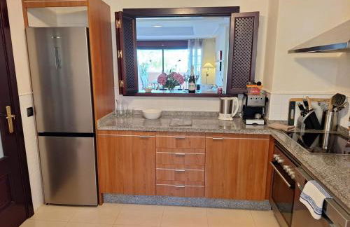 El Soto de Marbella FREE Golf-Tennis-Padel-Gym 2 Bedroom Penthouse - Foto 43