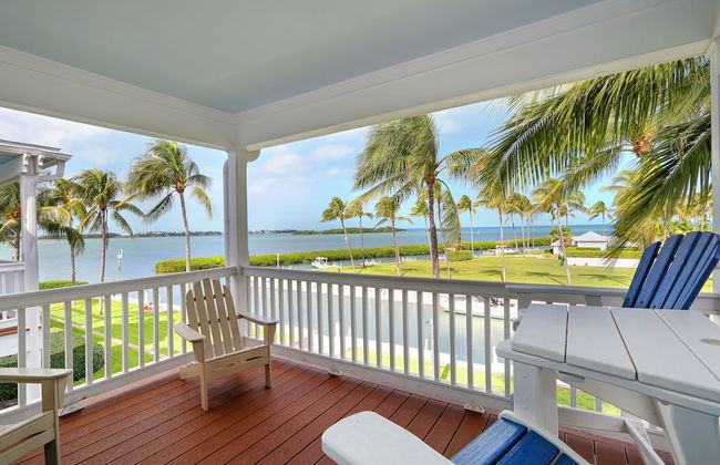 Waterfront Luxury Villa With Sunset Views And Boat Slip 3 Bedroom Townhouse by RedAwning - Foto 18