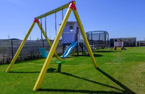 Kolorowy Kopań balia z hydromasażem w tarasie NA WYŁĄCZNOŚĆ - Foto 3