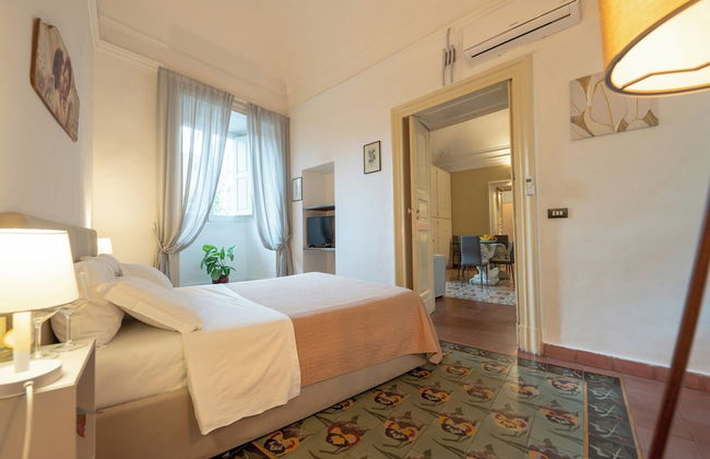 Palazzo Bruca Catania - Foto 44