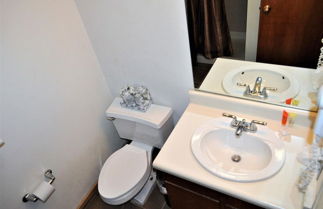 Fox Pine Lodge 4 Bed 4 Bath Condo - Foto 57