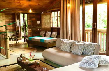 Eliza, Bangalô vista mar em Trancoso - Foto 29