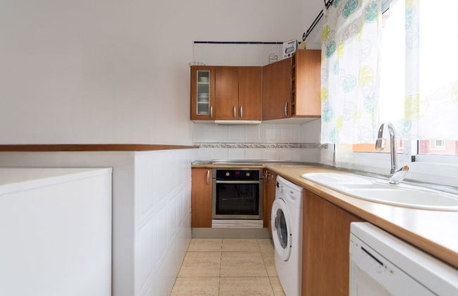 Belvilla by OYO Casa A-a3 Corralejo - Foto 8