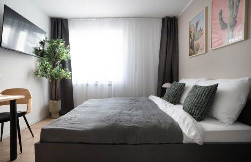 Central Bonn Apartments I home2share - Foto 19