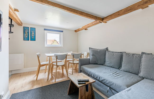 Gîte de l'etoile - Foto 17