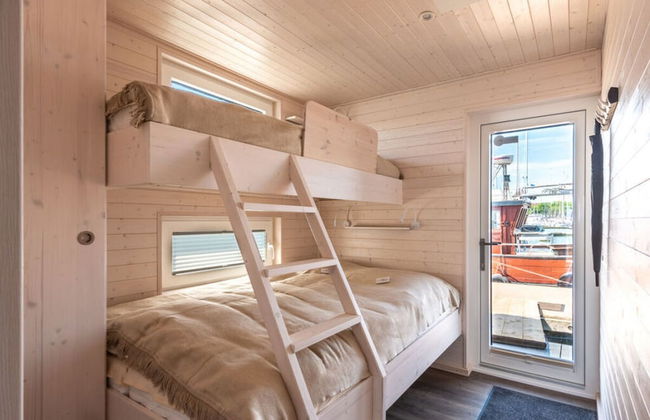 Houseboat Harmony - Foto 5