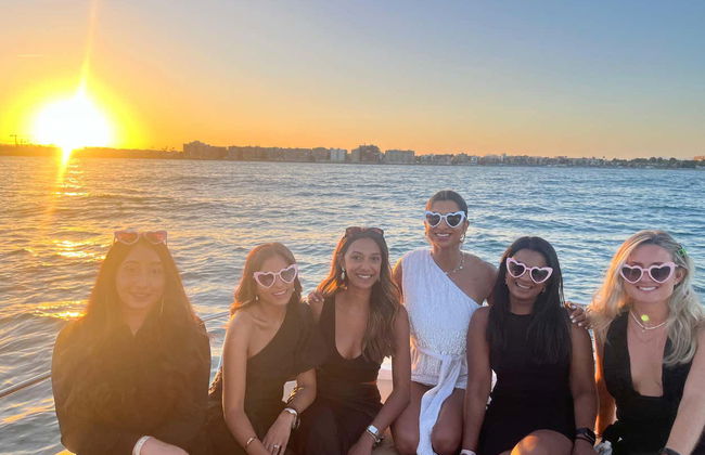 Passeio de barco pela baía de Torrevieja - Foto 4