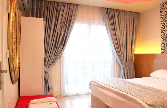 Mersin Vip House - Foto 19