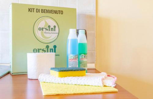 Residence Il Triangolo - Foto 47