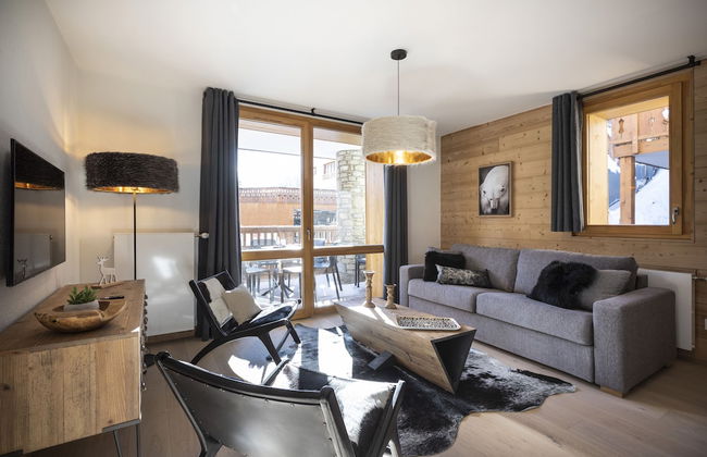 TERRESENS - Neige et Soleil - Photo 15