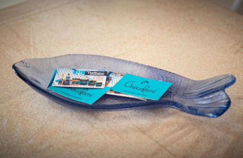 Casa vacanze "Il Baffo e il Mare" - Foto 22