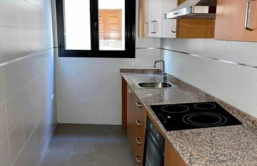 Holiday Appartement in Lucena del Cid- Basement A Ref 049 - Foto 25