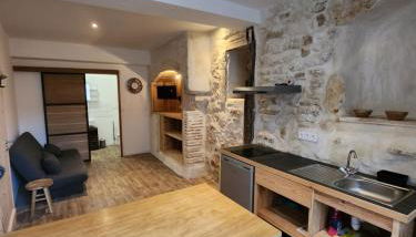 Le meublé de Jules et Jade - Foto 3