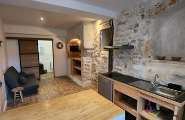 Le meublé de Jules et Jade - Foto 3