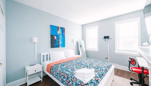 Free Parking - High Speed Internet - Yard - Foto 3